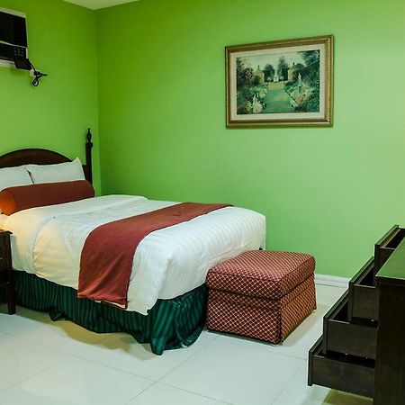 Dreamwave Hotel Santiago City of Santiago Dış mekan fotoğraf