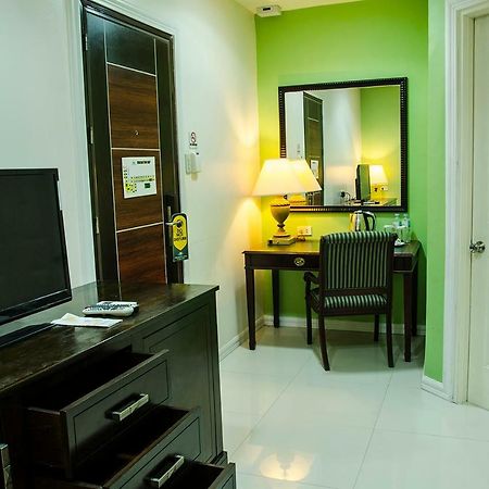 Dreamwave Hotel Santiago City of Santiago Dış mekan fotoğraf