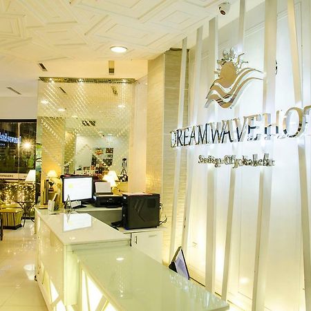 Dreamwave Hotel Santiago City of Santiago Dış mekan fotoğraf