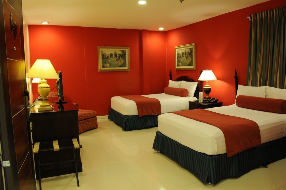 Dreamwave Hotel Santiago City of Santiago Dış mekan fotoğraf