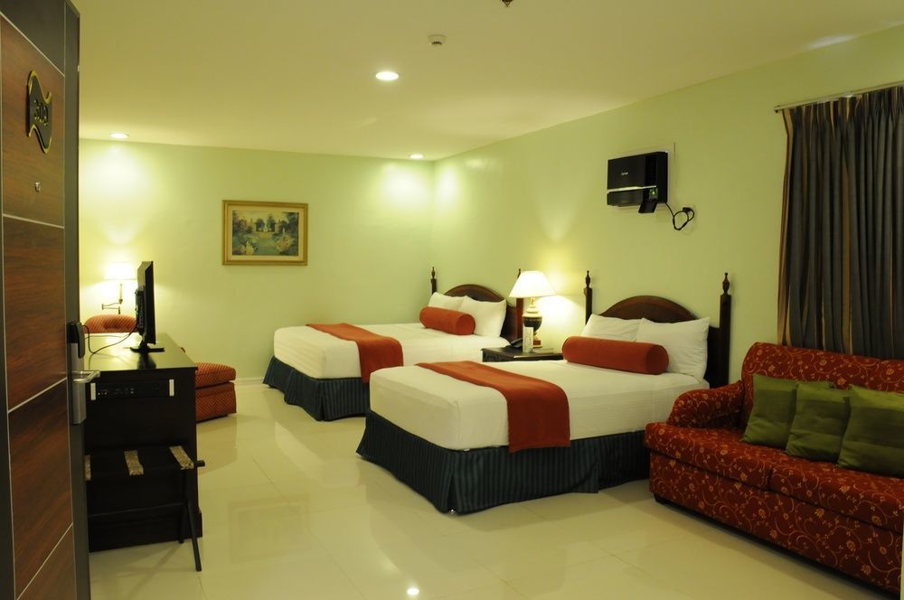 Dreamwave Hotel Santiago City of Santiago Dış mekan fotoğraf
