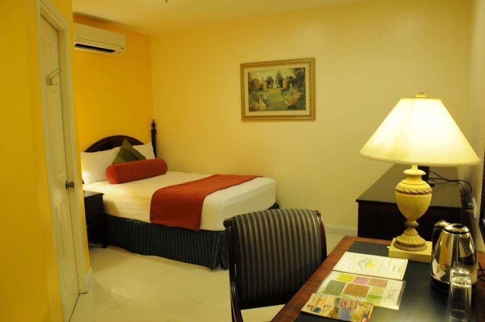 Dreamwave Hotel Santiago City of Santiago Dış mekan fotoğraf