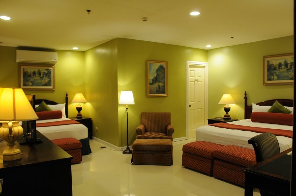 Dreamwave Hotel Santiago City of Santiago Dış mekan fotoğraf