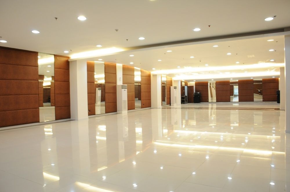 Dreamwave Hotel Santiago City of Santiago Dış mekan fotoğraf