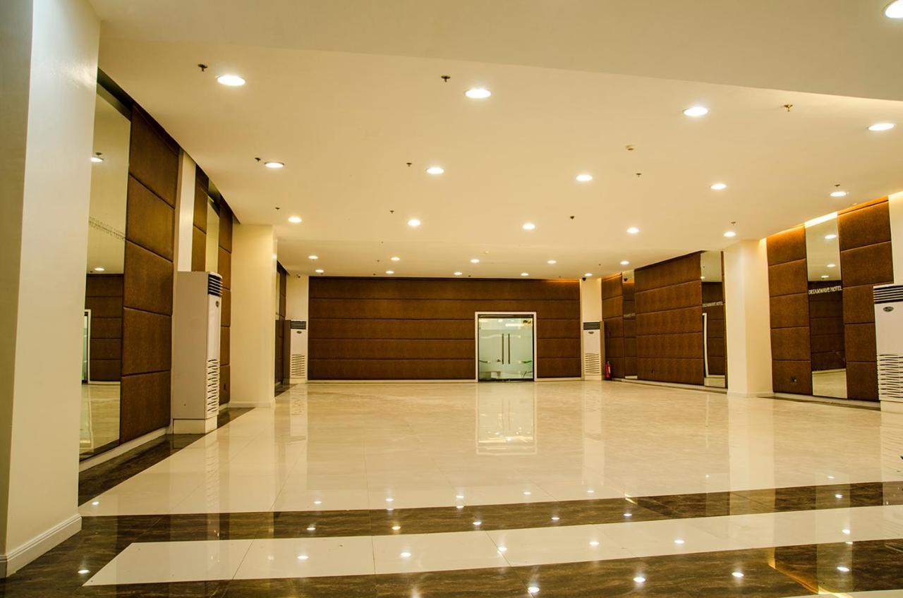 Dreamwave Hotel Santiago City of Santiago Dış mekan fotoğraf