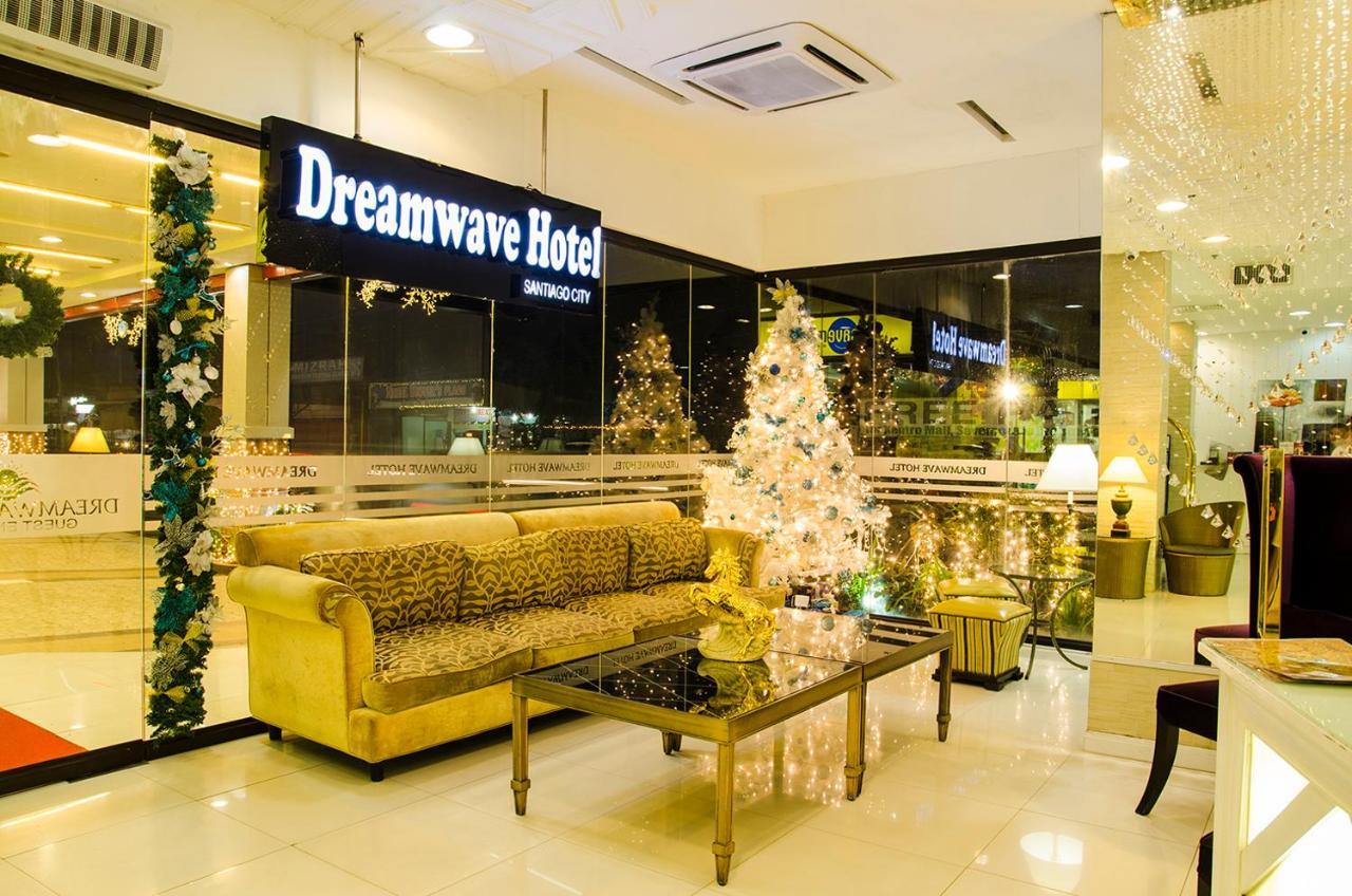 Dreamwave Hotel Santiago City of Santiago Dış mekan fotoğraf