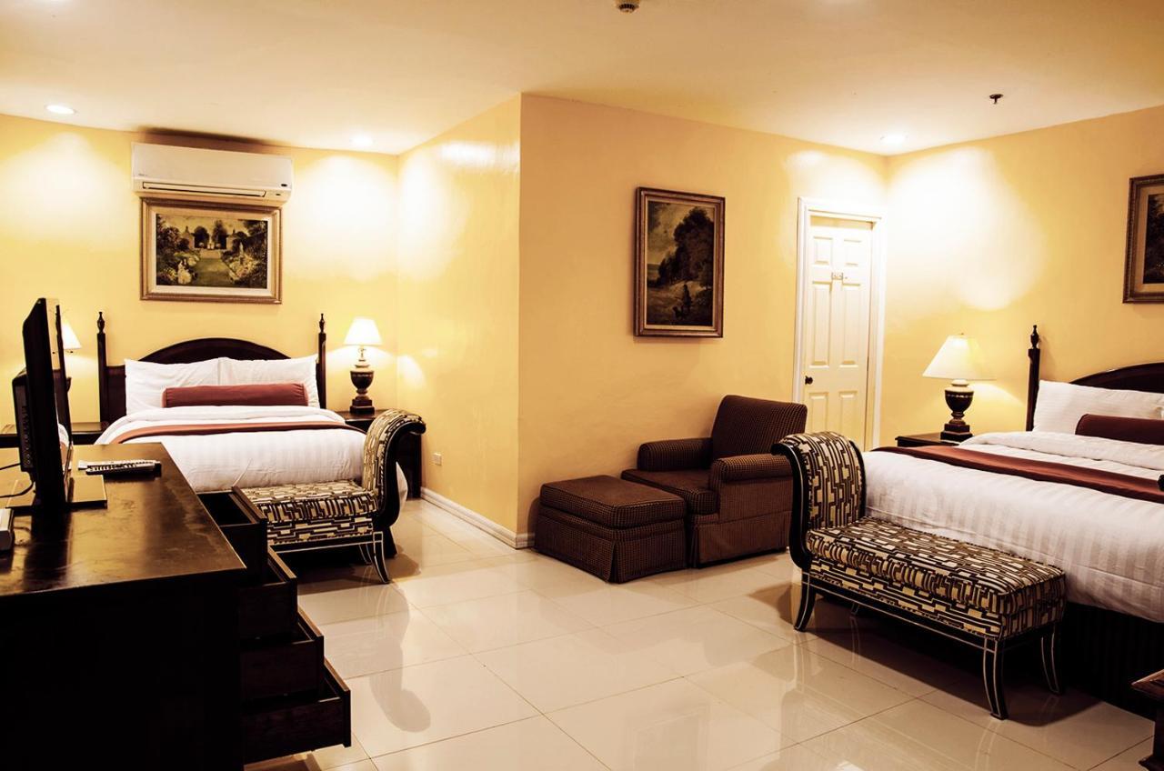Dreamwave Hotel Santiago City of Santiago Dış mekan fotoğraf