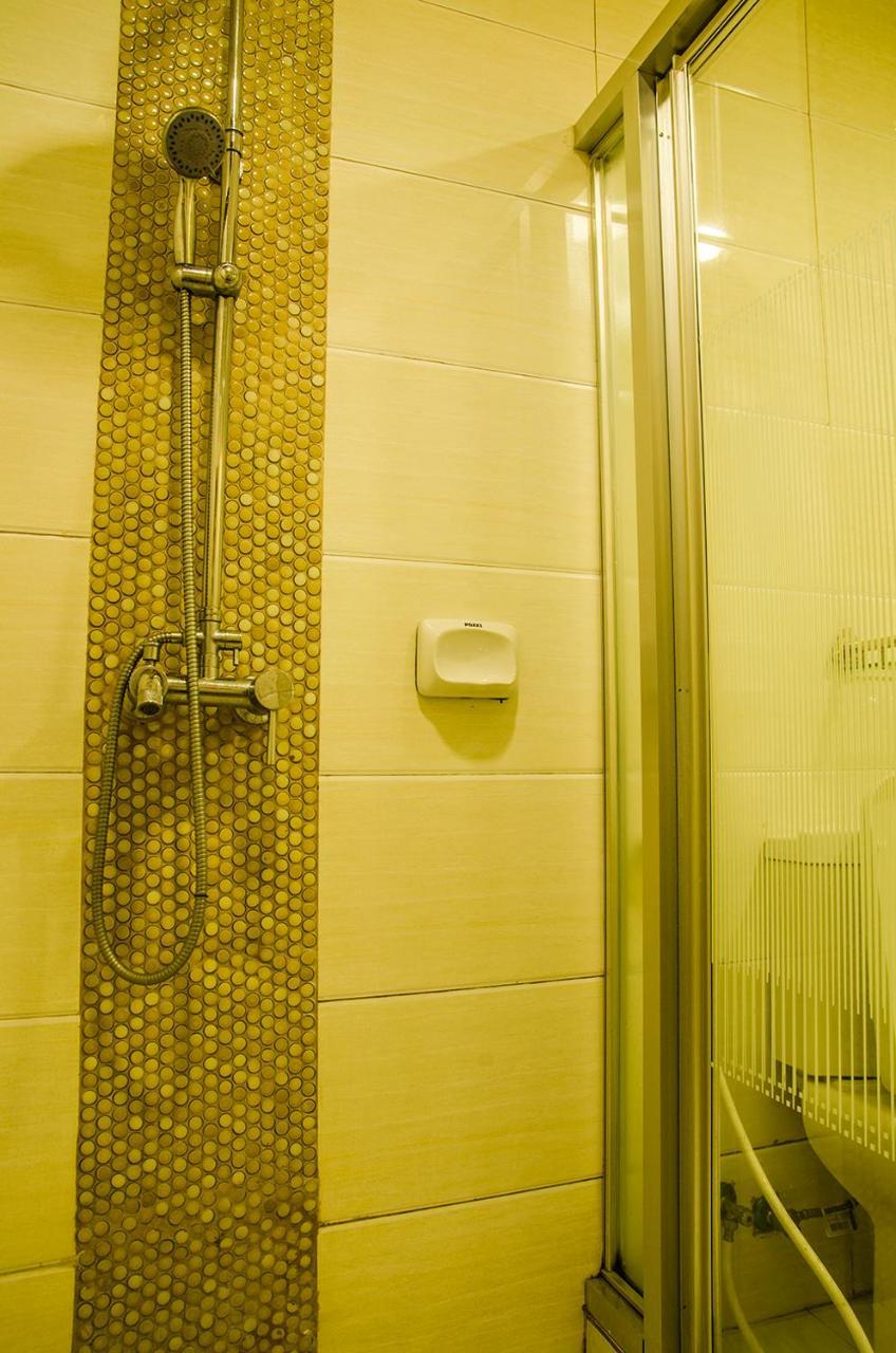 Dreamwave Hotel Santiago City of Santiago Dış mekan fotoğraf