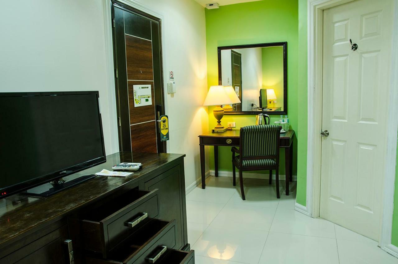 Dreamwave Hotel Santiago City of Santiago Dış mekan fotoğraf