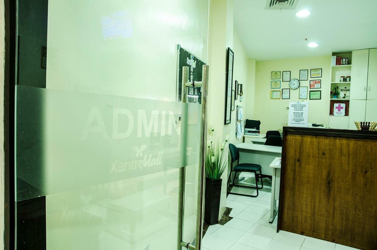 Dreamwave Hotel Santiago City of Santiago Dış mekan fotoğraf