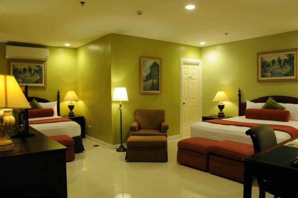Dreamwave Hotel Santiago City of Santiago Dış mekan fotoğraf